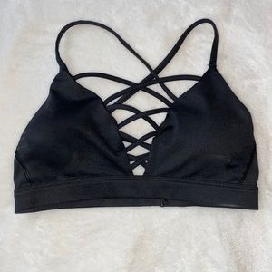 Victoria’s Secret Sports Bra